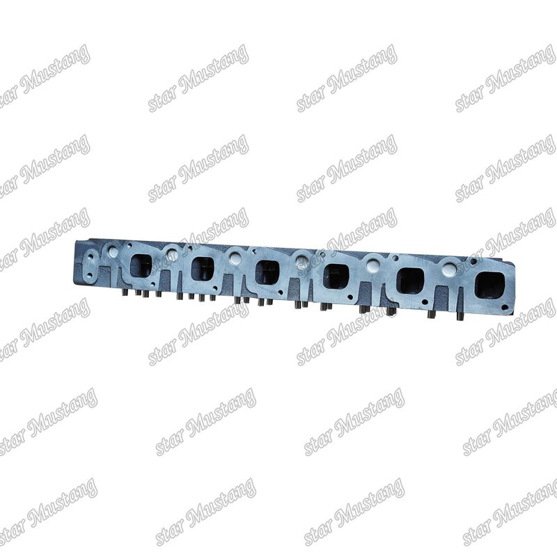 Kepala silinder FE6 24V 11019-7F403 11039-7F403 Untuk suku cadang mesin Nissan