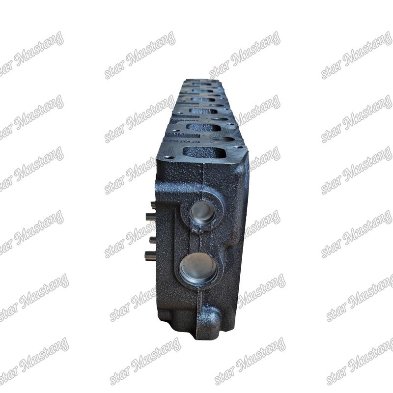 Kepala silinder FE6 24V 11019-7F403 11039-7F403 Untuk suku cadang mesin Nissan