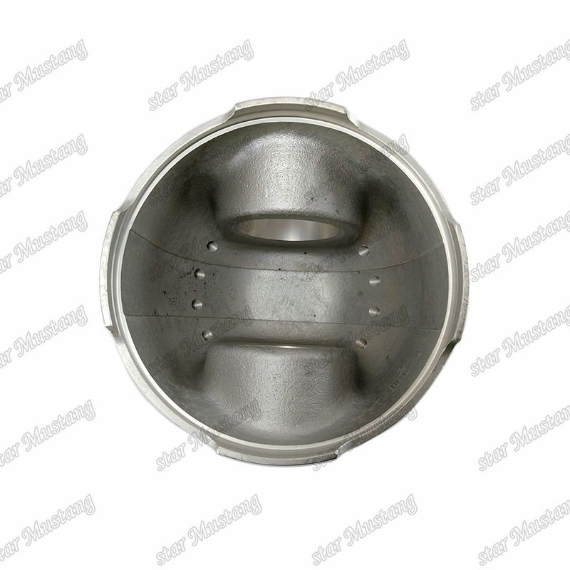 Piston PD6 69mm ruang pembakaran katup tunggal merek 12011-96000 12011-96007 Untuk suku cadang mesin Nissan