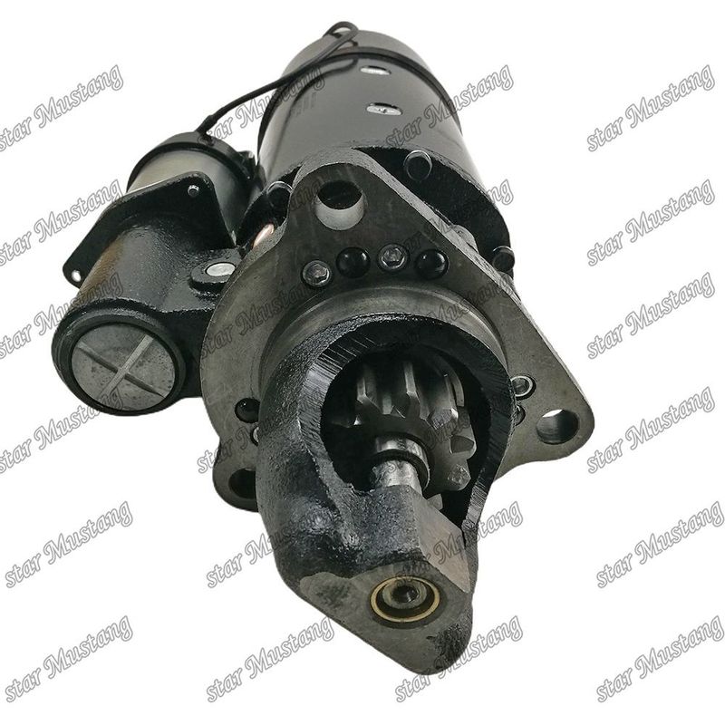 Motor starter motor C-9 19011522 10461754 Untuk suku cadang mesin Caterpillar