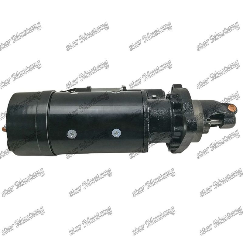 Motor starter motor C-9 19011522 10461754 Untuk suku cadang mesin Caterpillar