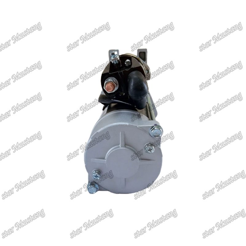 Motor Starter Motor S4E S6K E312D 24V 10T 5.5KW 272-4774 125-2988 34766-20901 M003T5 Untuk suku cadang mesin Caterpillar