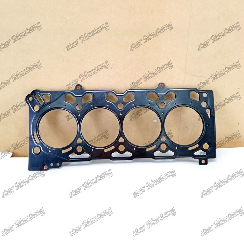 V2607 C2.6 Head Gasket 1J700-03310 1J700-03313 0.2mm 1J700-03320 1J700-03323 0.3mm 1J700-03330 1J700-03333 Untuk Kubota