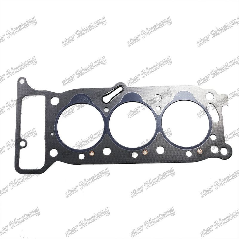 Gasket Silinder 3KR2 5-1141-093-5 5-11141198-0 5111411980 Untuk suku cadang mesin ISUZU