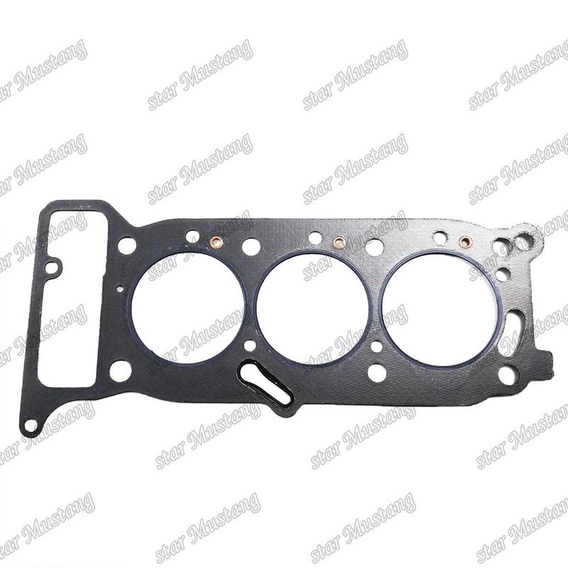 Gasket Silinder 3KR2 5-1141-093-5 5-11141198-0 5111411980 Untuk suku cadang mesin ISUZU