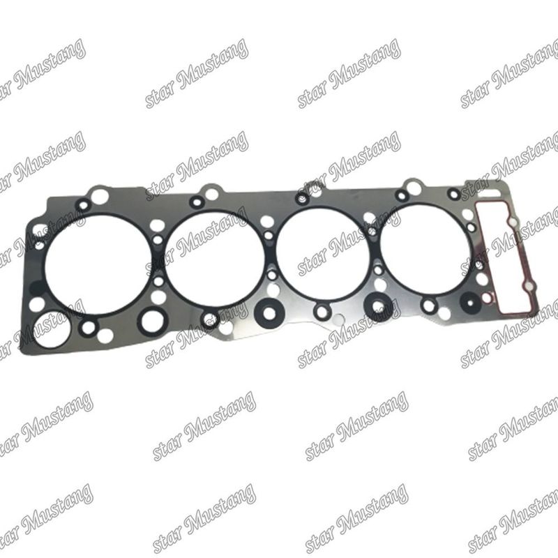Gasket Kepala Silinder 4HE1 8-97354198-1 8-97354196-1 Untuk suku cadang mesin ISUZU