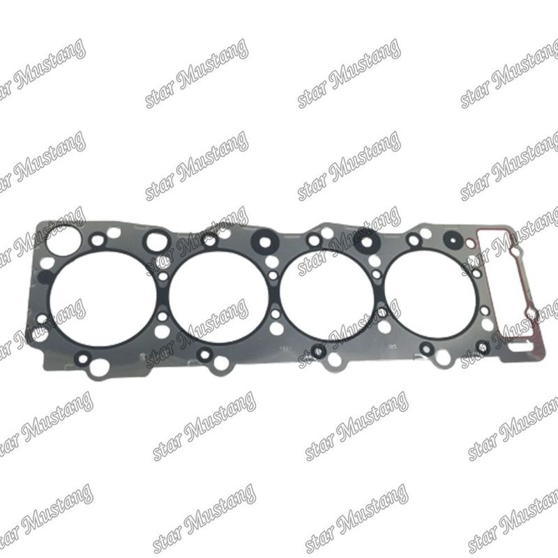 Gasket Kepala Silinder 4HE1 8-97354198-1 8-97354196-1 Untuk suku cadang mesin ISUZU