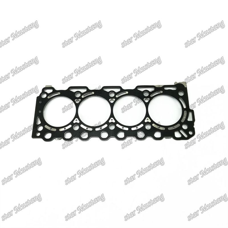 V3307 Silinder Head Gasket Metal 1G777-03310 1G777-03610 Cocok untuk Mesin Kubota