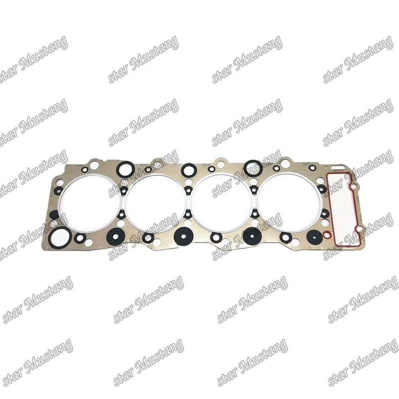 Gasket kepala silinder 4HG1 model lama 8-97349490-0 Untuk suku cadang mesin ISUZU