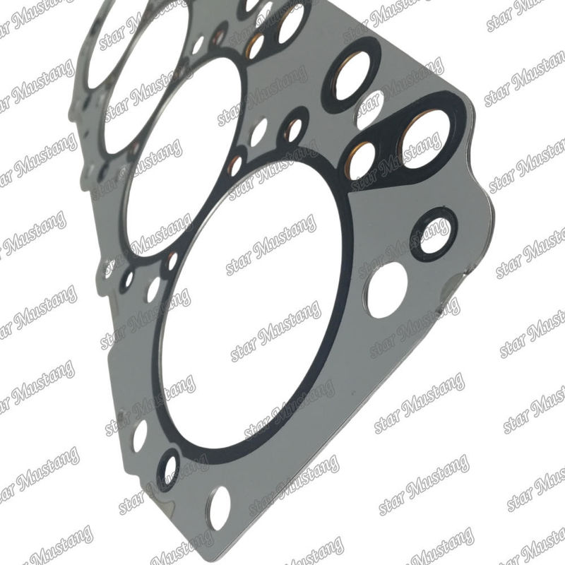 Gasket Kepala Silinder 4JG1 5-11148-912-0 8-97066196-0 Untuk suku cadang mesin ISUZU