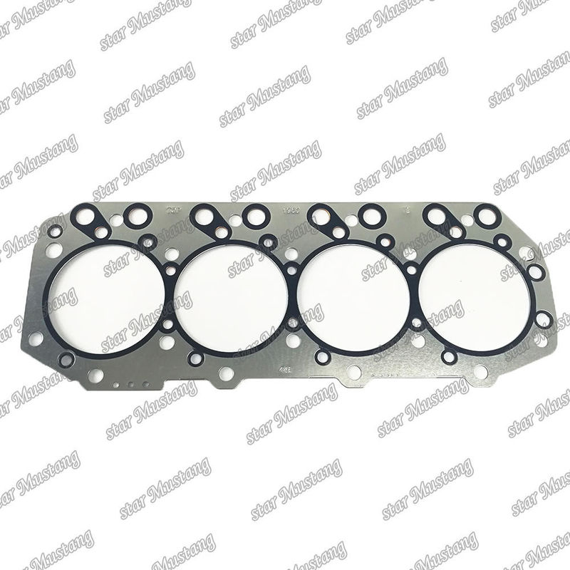 Gasket Kepala Silinder 4JG1 5-11148-912-0 8-97066196-0 Untuk suku cadang mesin ISUZU