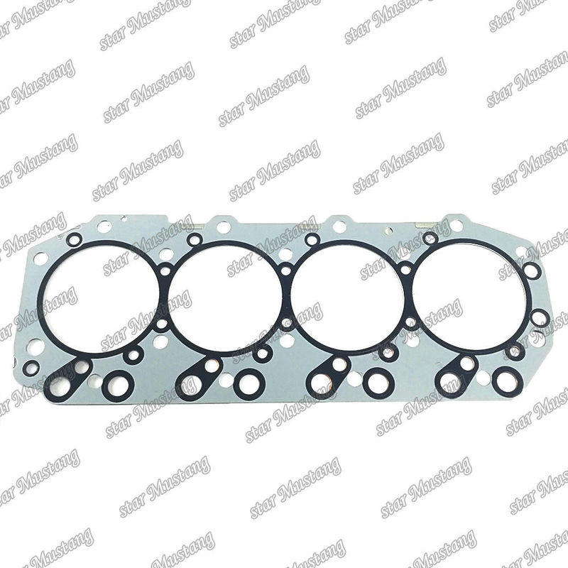 Gasket Kepala Silinder 4JG1 5-11148-912-0 8-97066196-0 Untuk suku cadang mesin ISUZU