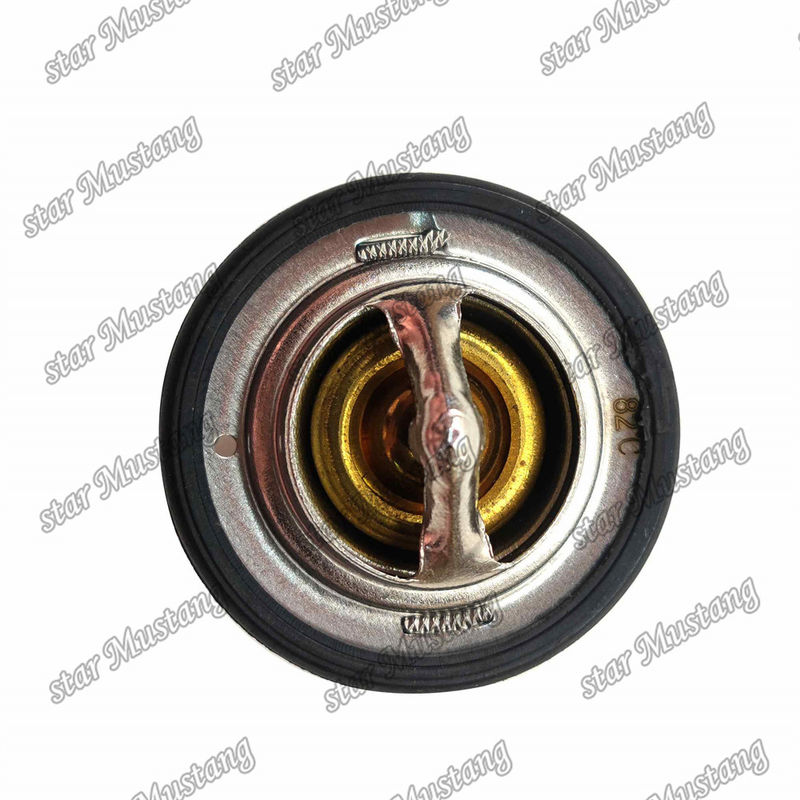 Thermostat D782 D722 D902 D1105 V1505 V1902 82°C 15321-73014 1E401-73010 Bagian mesin