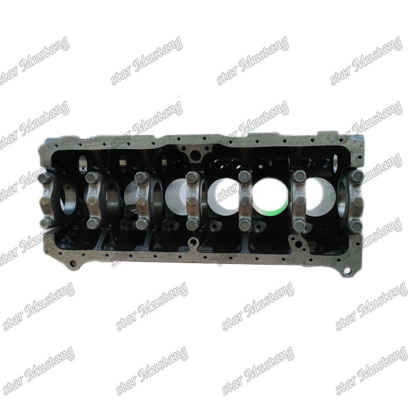 Silinder Bolck DB58 65.01101-6079 65.01101-0031 Untuk suku cadang mesin DOOSAN