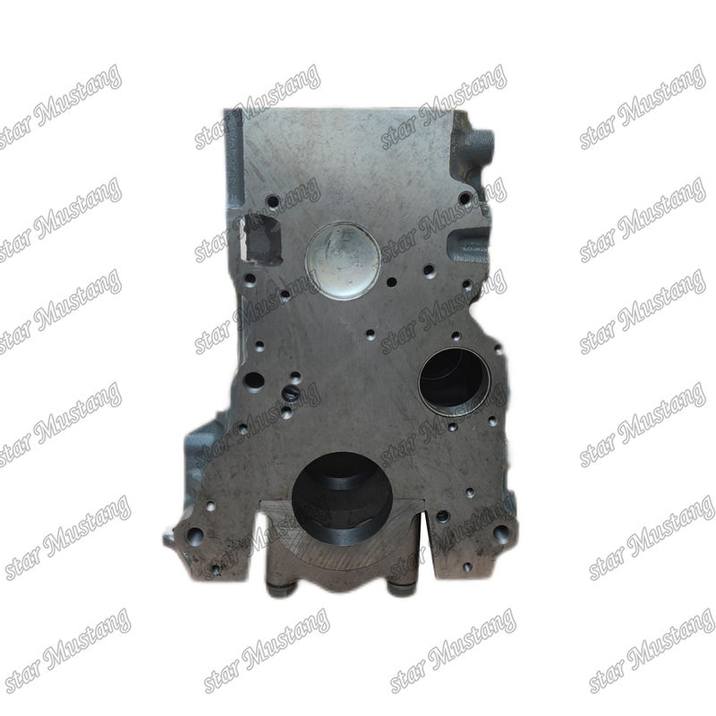 Silinder Bolck DB58 65.01101-6079 65.01101-0031 Untuk suku cadang mesin DOOSAN