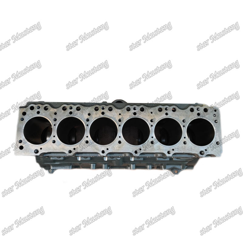 Silinder Bolck DB58 65.01101-6079 65.01101-0031 Untuk suku cadang mesin DOOSAN