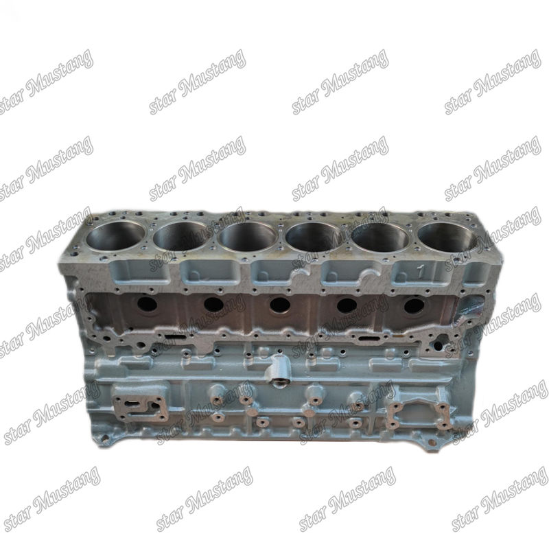 Silinder Bolck DB58 65.01101-6079 65.01101-0031 Untuk suku cadang mesin DOOSAN