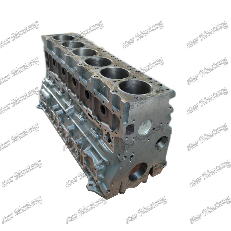 Silinder Bolck DB58 65.01101-6079 65.01101-0031 Untuk suku cadang mesin DOOSAN
