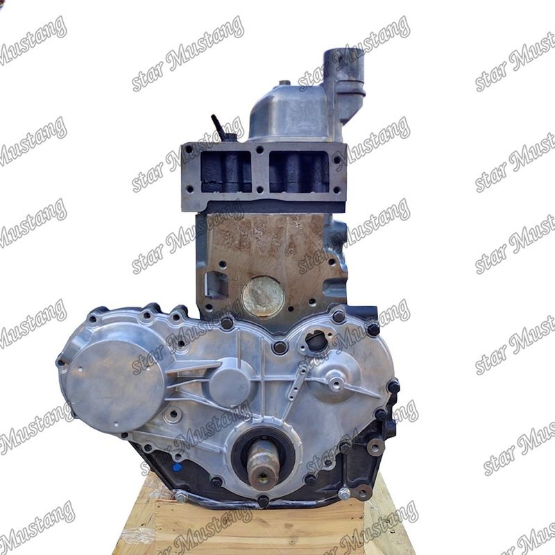 Mesin Konveksi 6BG1 1-11210-444-7 1-11210444-0 1-11210340-9 Untuk suku cadang mesin ISUZU