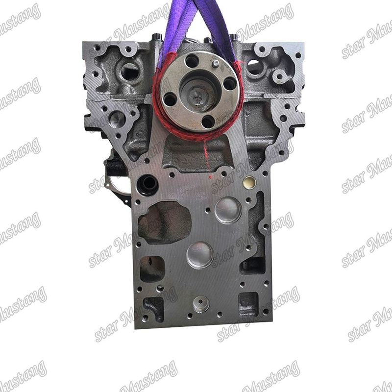 Sidang Silinder 6HK1 8-97600119-0 8980052794 8-98005279-4 Untuk suku cadang mesin ISUZU