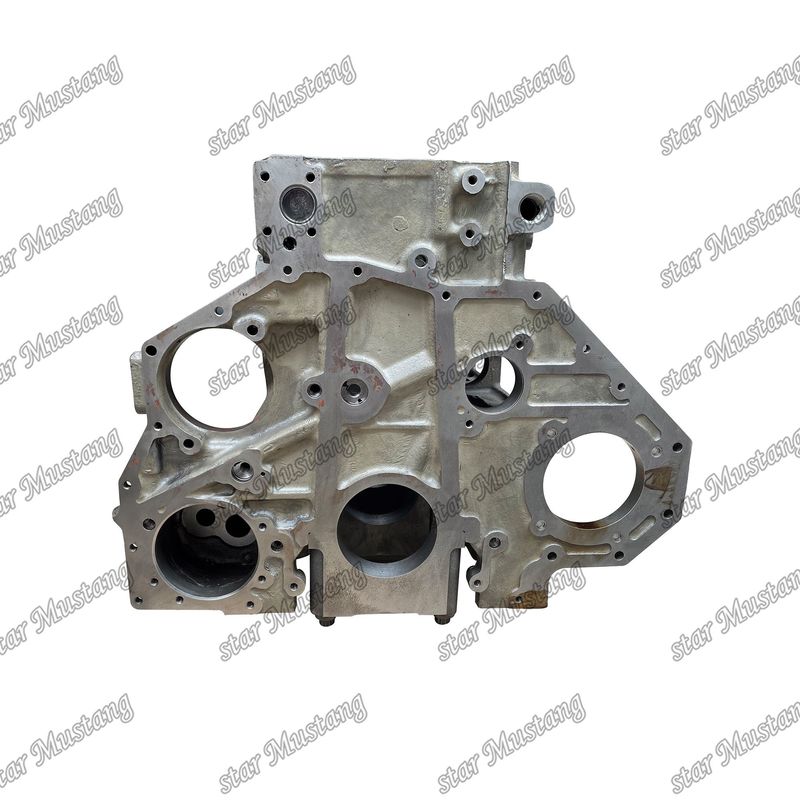 Silinder 6D125-2 PC400-6 6151-22-1100 Untuk suku cadang mesin KUMATSU