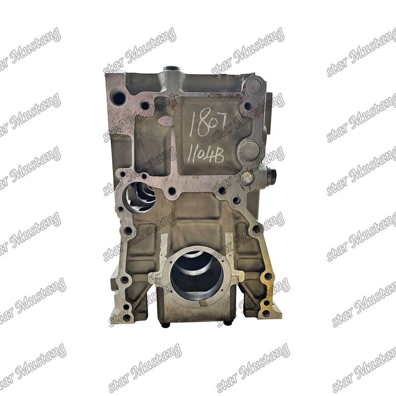 Silinder 6D125-2 PC400-6 6151-22-1100 Untuk suku cadang mesin KUMATSU