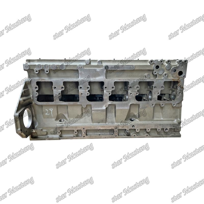 Silinder 6D125-2 PC400-6 6151-22-1100 Untuk suku cadang mesin KUMATSU