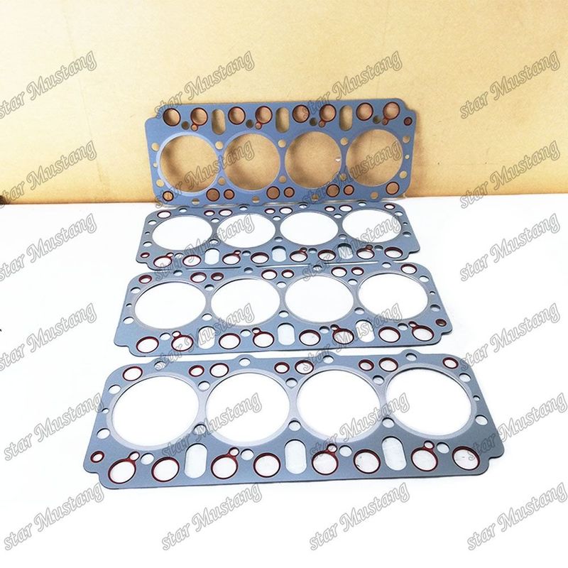 FD33 Baja Gasket Kepala Silinder 11044-01T00 11044-T9000 11044-T9001 11044-T9003 Untuk Mesin Nissan