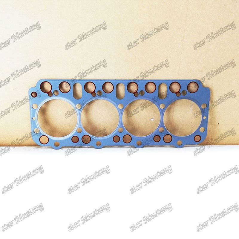 FD33 Baja Gasket Kepala Silinder 11044-01T00 11044-T9000 11044-T9001 11044-T9003 Untuk Mesin Nissan