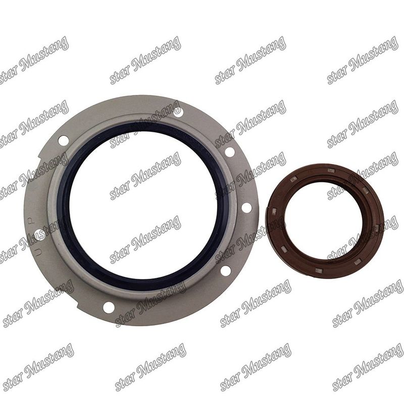 Mesin Diesel Kit Gasket Lengkap 6D31 TIPU BARU