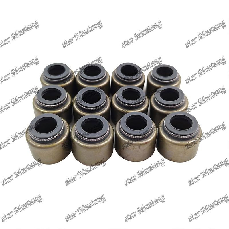 Mesin Diesel Kit Gasket Lengkap 6D31 TIPU BARU