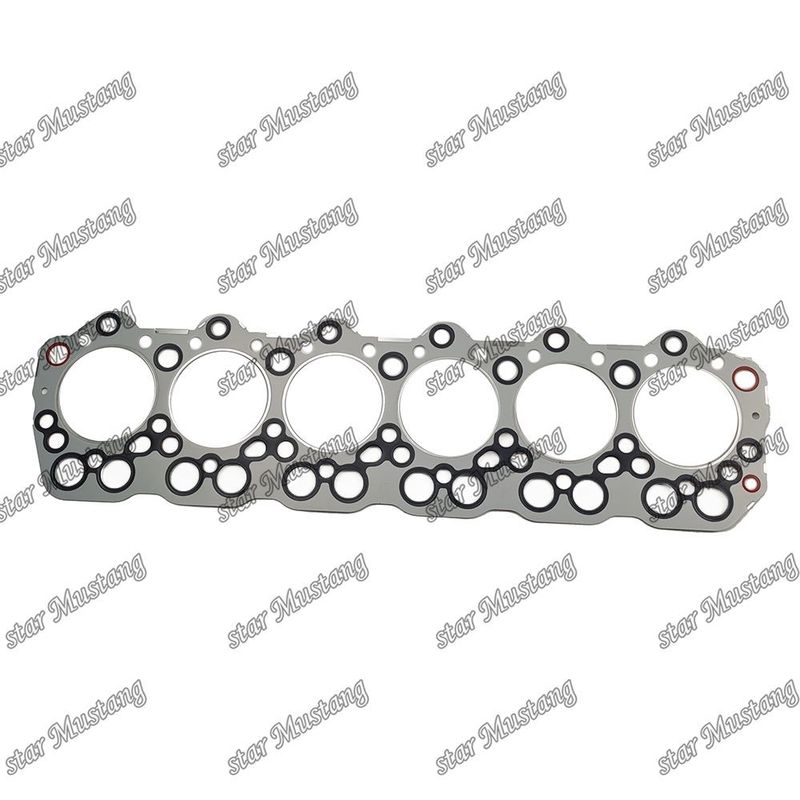 Mesin Diesel Kit Gasket Lengkap 6D31 TIPU BARU