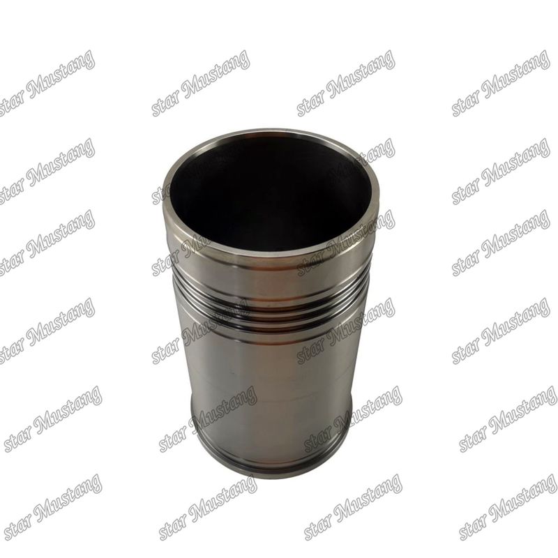 Silinder Liner 3406 C15 197-9322 238-2700 Untuk Caterpillar Mesin suku cadang