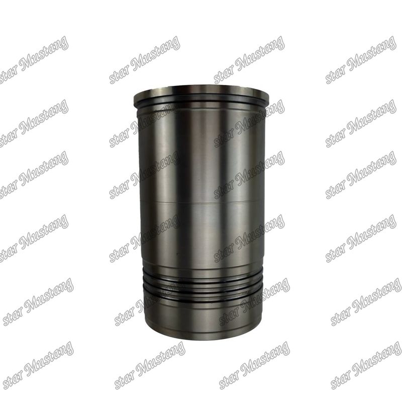 Silinder Liner 3406 C15 197-9322 238-2700 Untuk Caterpillar Mesin suku cadang