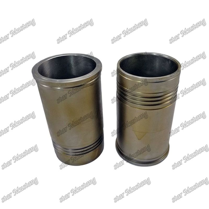 Silinder Liner 3406 C15 197-9322 238-2700 Untuk Caterpillar Mesin suku cadang
