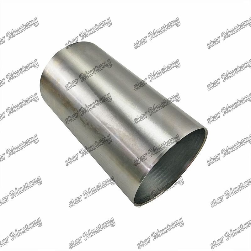 Cylinder Liner C7 3126 107-7604 1077604 7C6208 Untuk suku cadang mesin CATERPILLAR