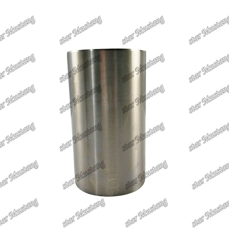 Cylinder Liner C7 3126 107-7604 1077604 7C6208 Untuk suku cadang mesin CATERPILLAR