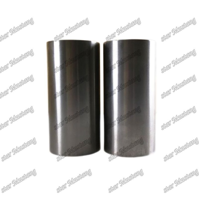 Cylinder Liner C7.1 230mm Tinggi 7C-6208 390-0854 Untuk Caterpillar Mesin suku cadang