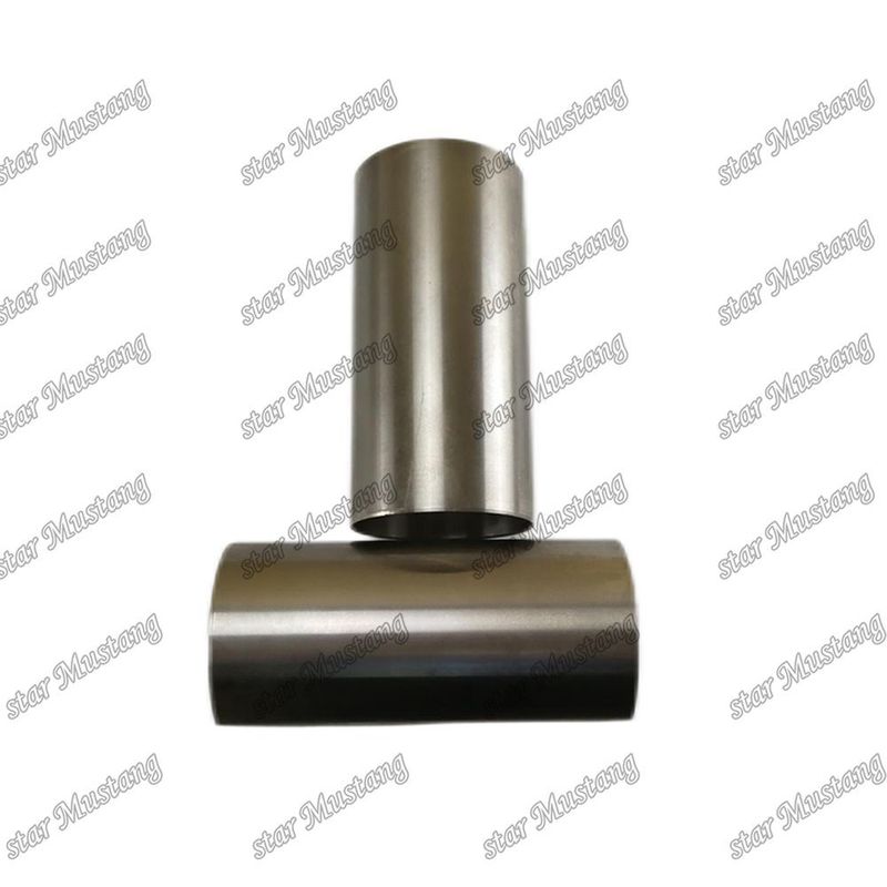 Cylinder Liner C7.1 230mm Tinggi 7C-6208 390-0854 Untuk Caterpillar Mesin suku cadang