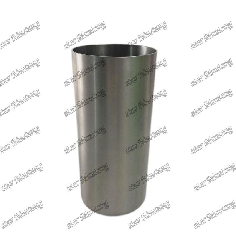 Cylinder Liner C7.1 230mm Tinggi 7C-6208 390-0854 Untuk Caterpillar Mesin suku cadang