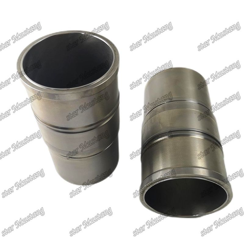 Silinder Liner C9 1903562 190-3562 385-7276 469-5312 Untuk suku cadang mesin CATERPILLAR