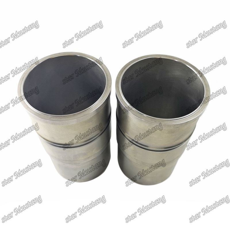 Silinder Liner C9 1903562 190-3562 385-7276 469-5312 Untuk suku cadang mesin CATERPILLAR
