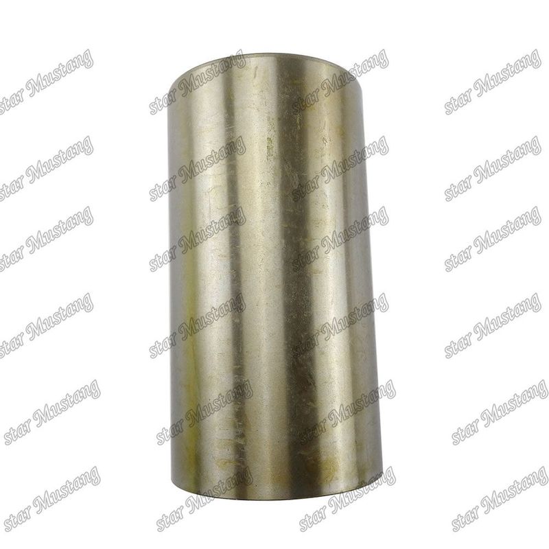 Silinder Liner S4K S6K C6.4 3066 3064 320C 320B 5I7523 34307-00500 Untuk suku cadang mesin CATERPILLAR