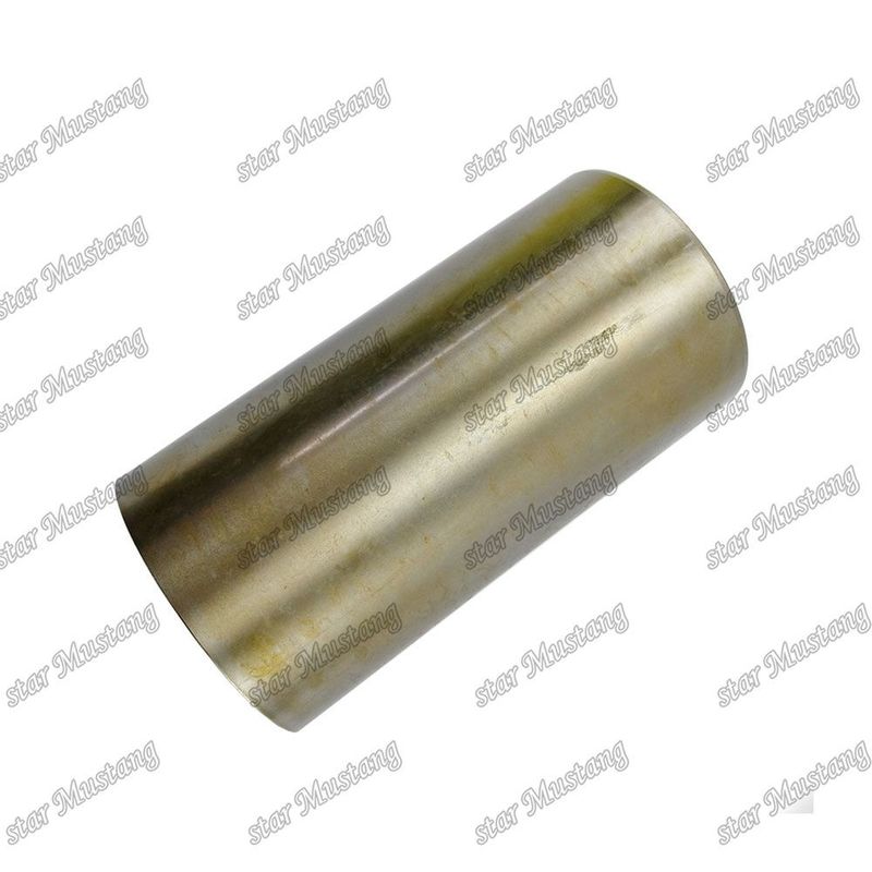 Silinder Liner S4K S6K C6.4 3066 3064 320C 320B 5I7523 34307-00500 Untuk suku cadang mesin CATERPILLAR