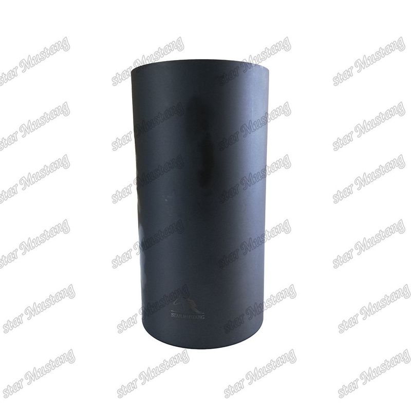 Cylinder Liner 6BT 6D102 4D102 4BT 6736-29-2110 3904166 Untuk mesin CUMMINS spare Par