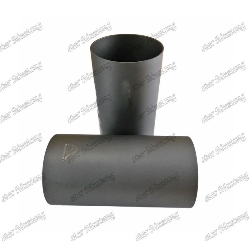Cylinder Liner 6BT 6D102 4D102 4BT 6736-29-2110 3904166 Untuk mesin CUMMINS spare Par