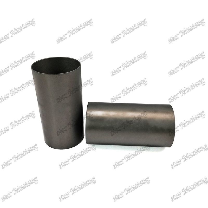 Cylinder Liner 6BT 6D102 4D102 4BT 6736-29-2110 3904166 Untuk mesin CUMMINS spare Par