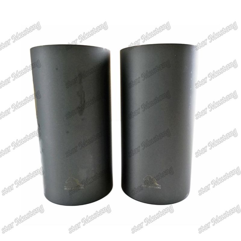Cylinder Liner 6BT 6D102 4D102 4BT 6736-29-2110 3904166 Untuk mesin CUMMINS spare Par