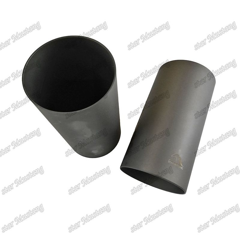 Cylinder Liner 6BT 6D102 4D102 4BT 6736-29-2110 3904166 Untuk mesin CUMMINS spare Par