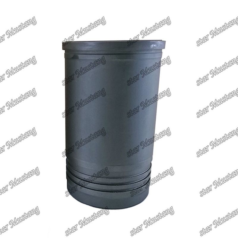 Silinder liner K19 KTA19 4024767 4024767 3028434 3028122 4009220 Untuk suku cadang mesin CUMMINS